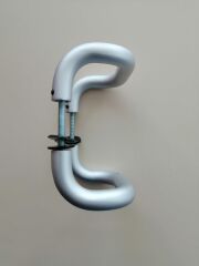 MİNİ KIVRIK ÇEKME KOL ELOKSALLI 1028A