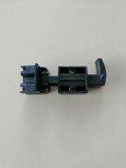 SÜRME C BALKON EŞİKLİ PLSTİK İÇ KİLİT GLS-116