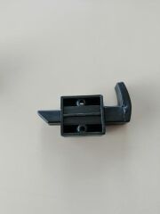 SÜRME C BALKON EŞİKLİ PLSTİK İÇ KİLİT GLS-116