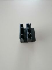 SÜRME C BALKON EŞİKLİ PLSTİK İÇ KİLİT GLS-116