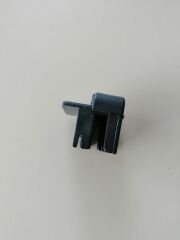 SÜRME C BALKON EŞİKLİ PLSTİK İÇ KİLİT GLS-116
