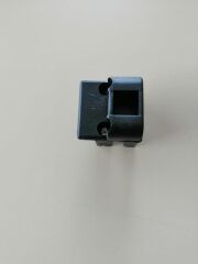 SÜRME C BALKON EŞİKLİ PLSTİK İÇ KİLİT GLS-116