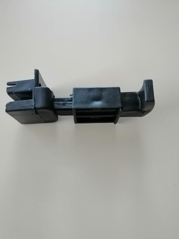 SÜRME C BALKON EŞİKLİ PLSTİK İÇ KİLİT GLS-116