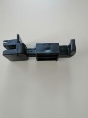 SÜRME C BALKON EŞİKLİ PLSTİK İÇ KİLİT GLS-116