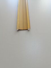 OVAL PARKE ÇITASI  BANTLI  SARI  / 2,70 MT