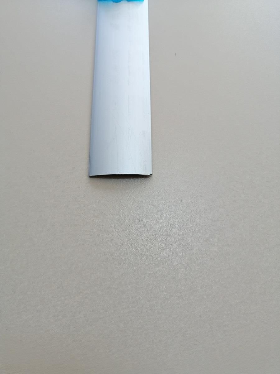 OVAL PARKE ÇITASI BANTLI ELOKSAL  / 2,70 MT