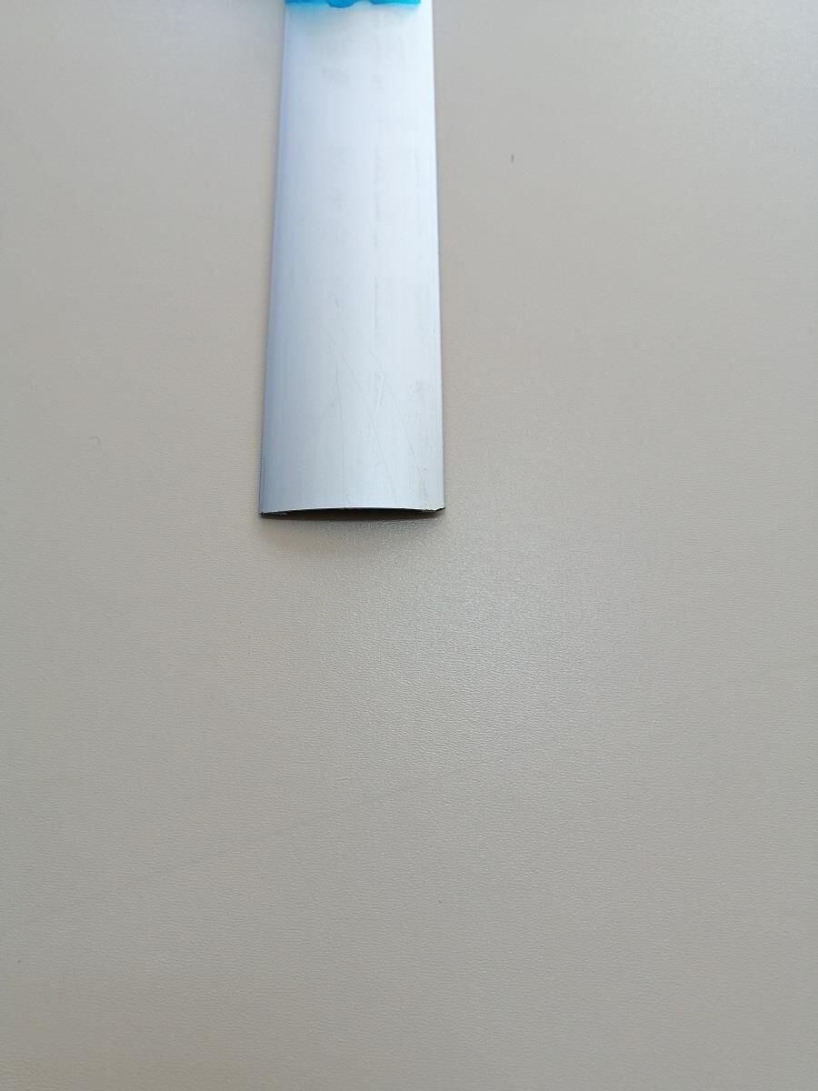 OVAL PARKE ÇITASI BANTLI ELOKSAL  / 2,70 MT