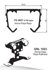 ÜSTT ASKI RAY PR PRES AKP-560