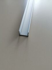 LED PROFİLİ ELOKSAL / 3,00 MT YS 14834