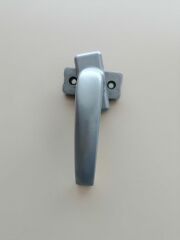 YAYLI EKSENEL SAVIO KAPI KOLU ELOKSAL VM-1020