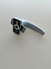 YAYLI EKSENEL SAVIO KAPI KOLU ELOKSAL VM-1020
