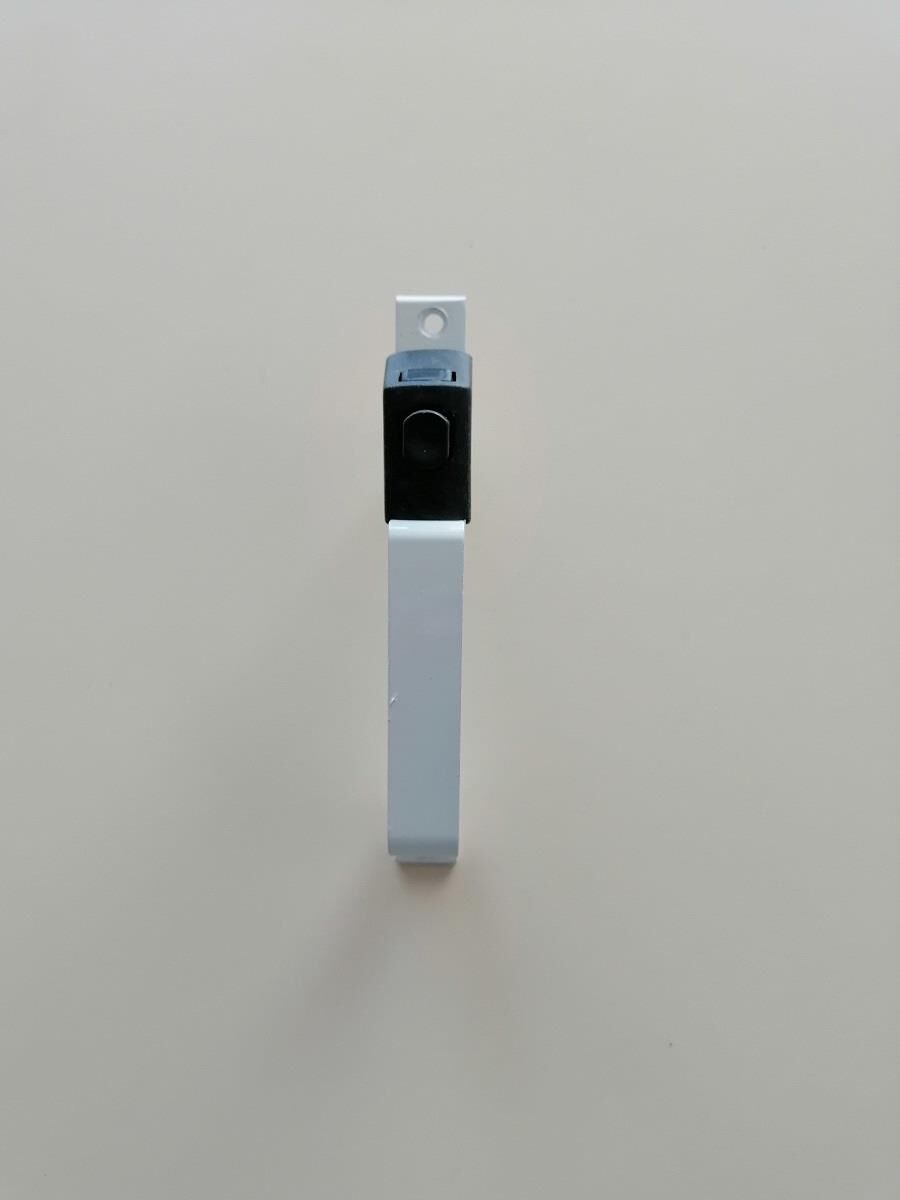 TETİK KOL TUBA İÇİN BEYAZ VM-1024