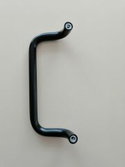 30 LUK KIVRIK KOL  SİYAH  1028D