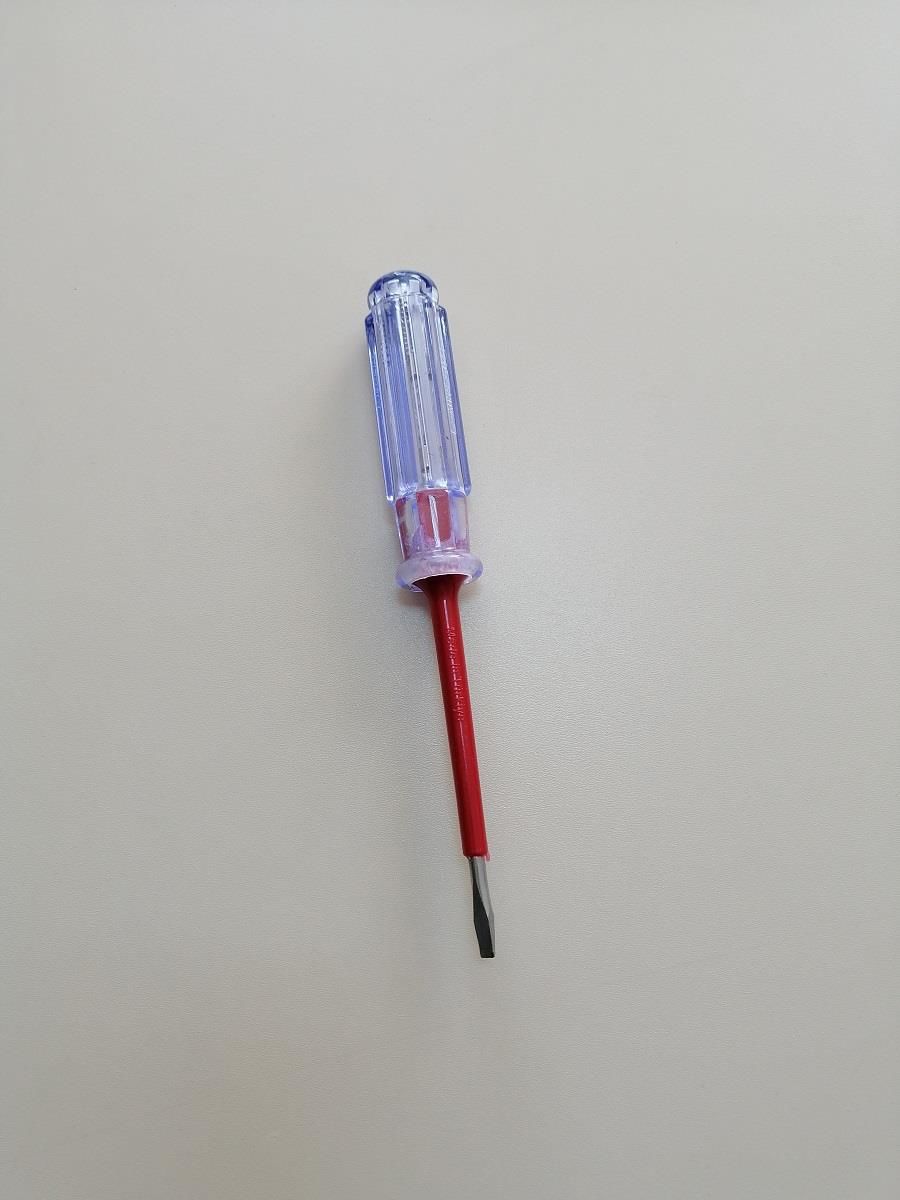 KONTROL KALEMİ