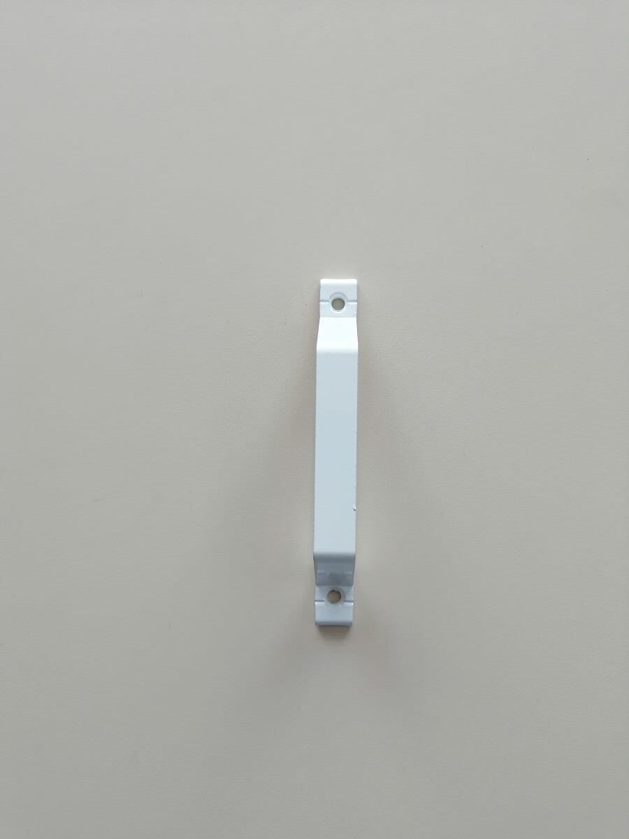 D KOL ALÜMİNYUM BEYAZ VM-1044