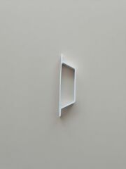 D KOL ALÜMİNYUM BEYAZ VM-1044