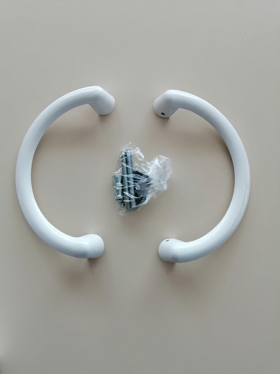 YARIMAY KOL BEYAZ 1030