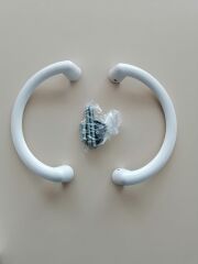 YARIMAY KOL BEYAZ 1030