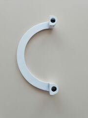 YARIMAY KOL BEYAZ 1030