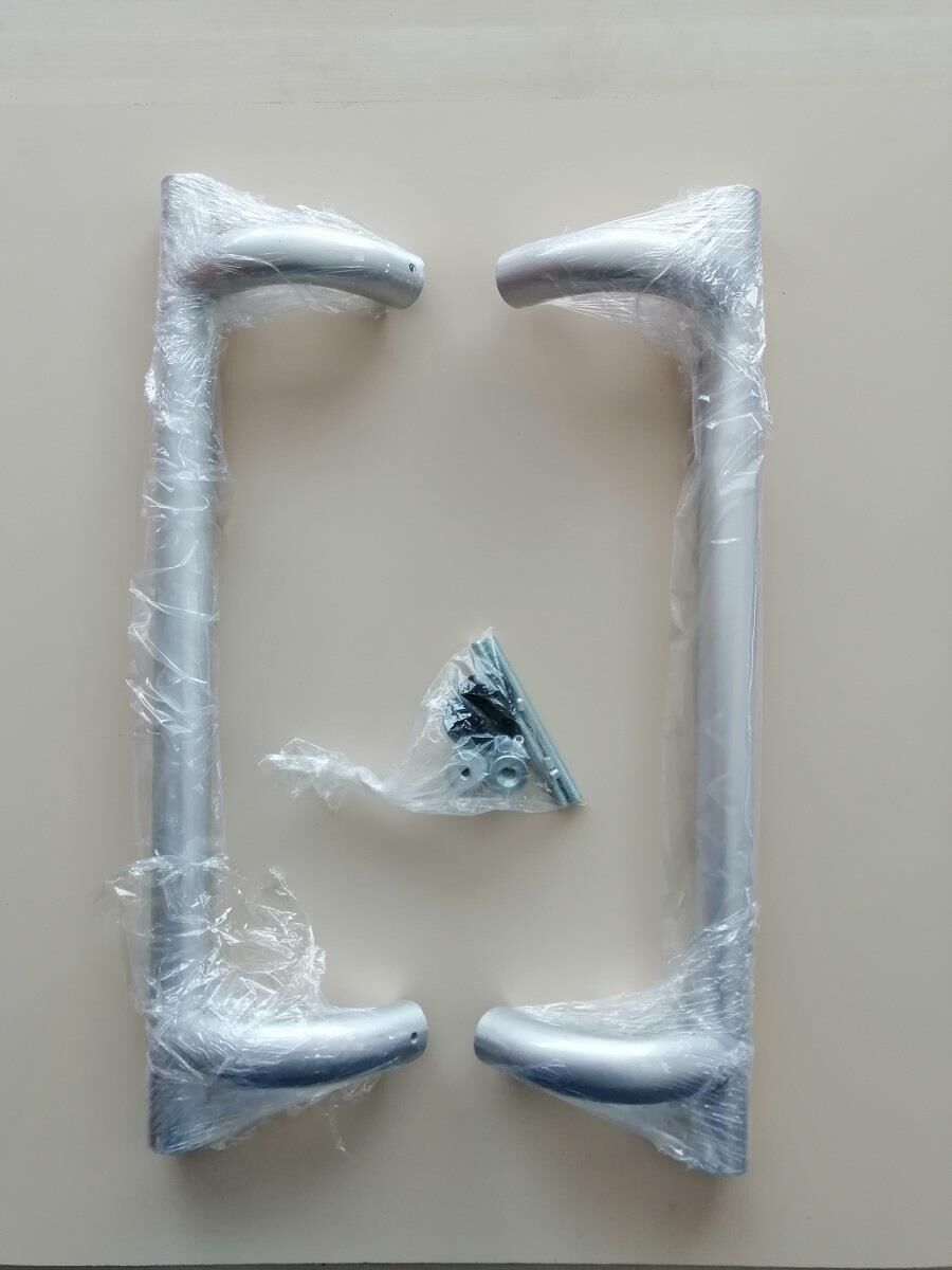 KÖŞELİ H KOL 50 LİK ELOKSAL VM-1040B