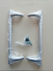 KÖŞELİ H KOL 50 LİK ELOKSAL VM-1040B