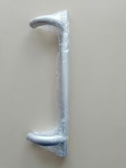 KÖŞELİ H KOL 50 LİK ELOKSAL VM-1040B