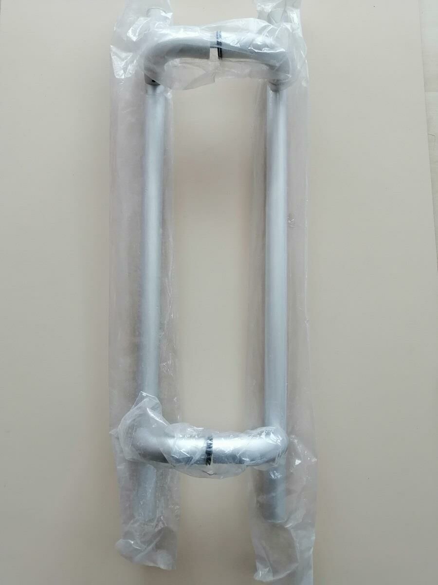 KÖŞELİ H KOL 70 ELOKSAL VM-1040D