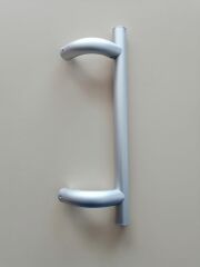 KÖŞELİ H KOL 40 LIK ELOKSAL VM-1040A