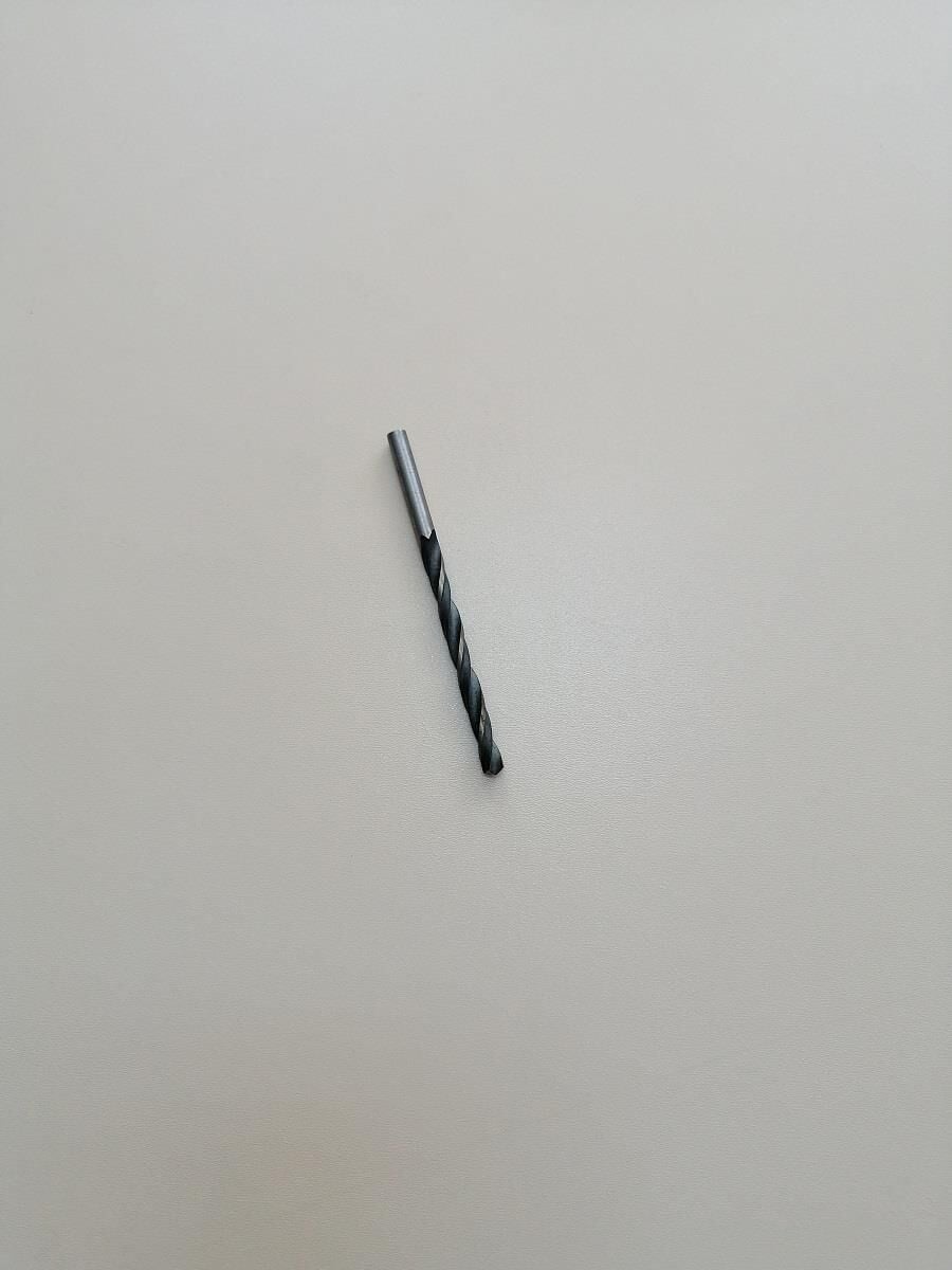 5 MM HSS MATKAP UCU
