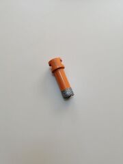 KUMRU TURUNCU  KAROT 20 MM