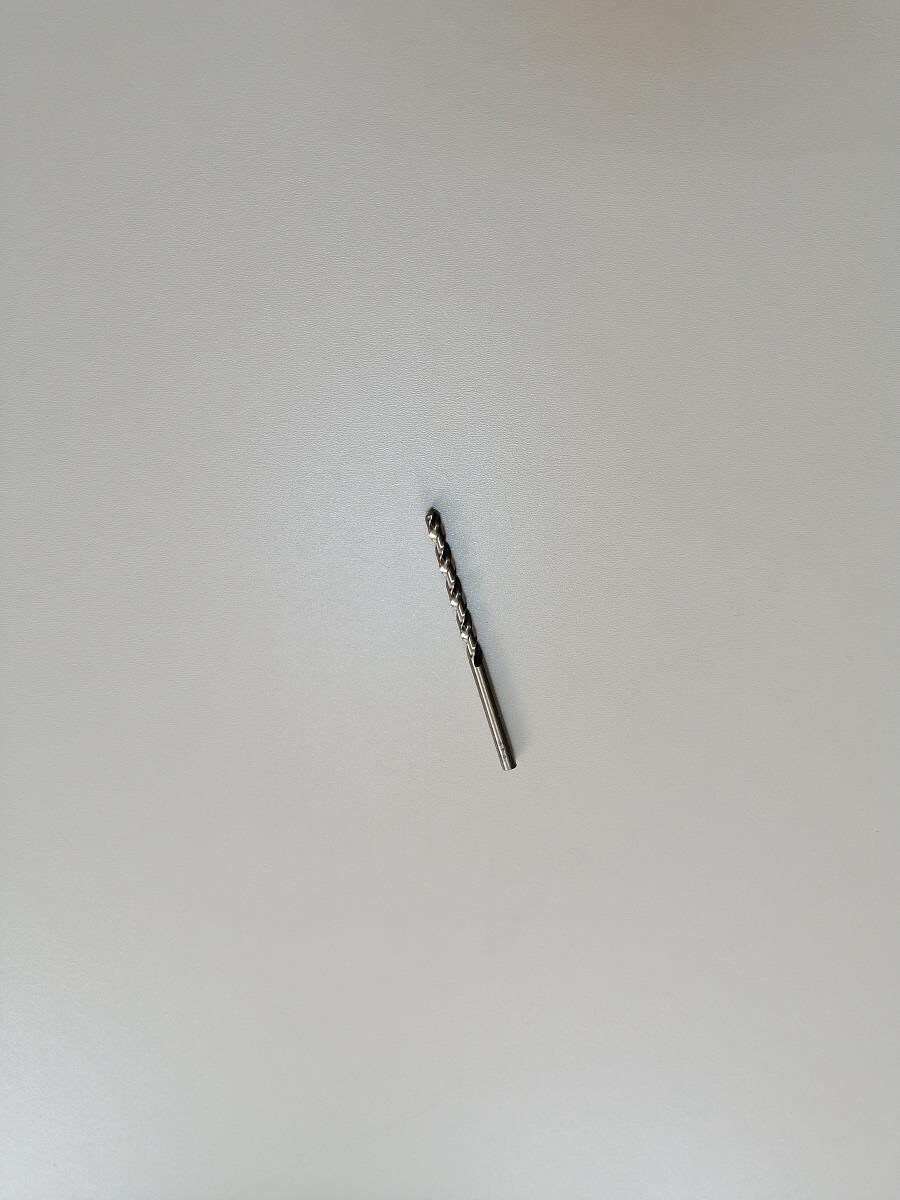 4,2  MM TİTANYUM MATKAP UCU