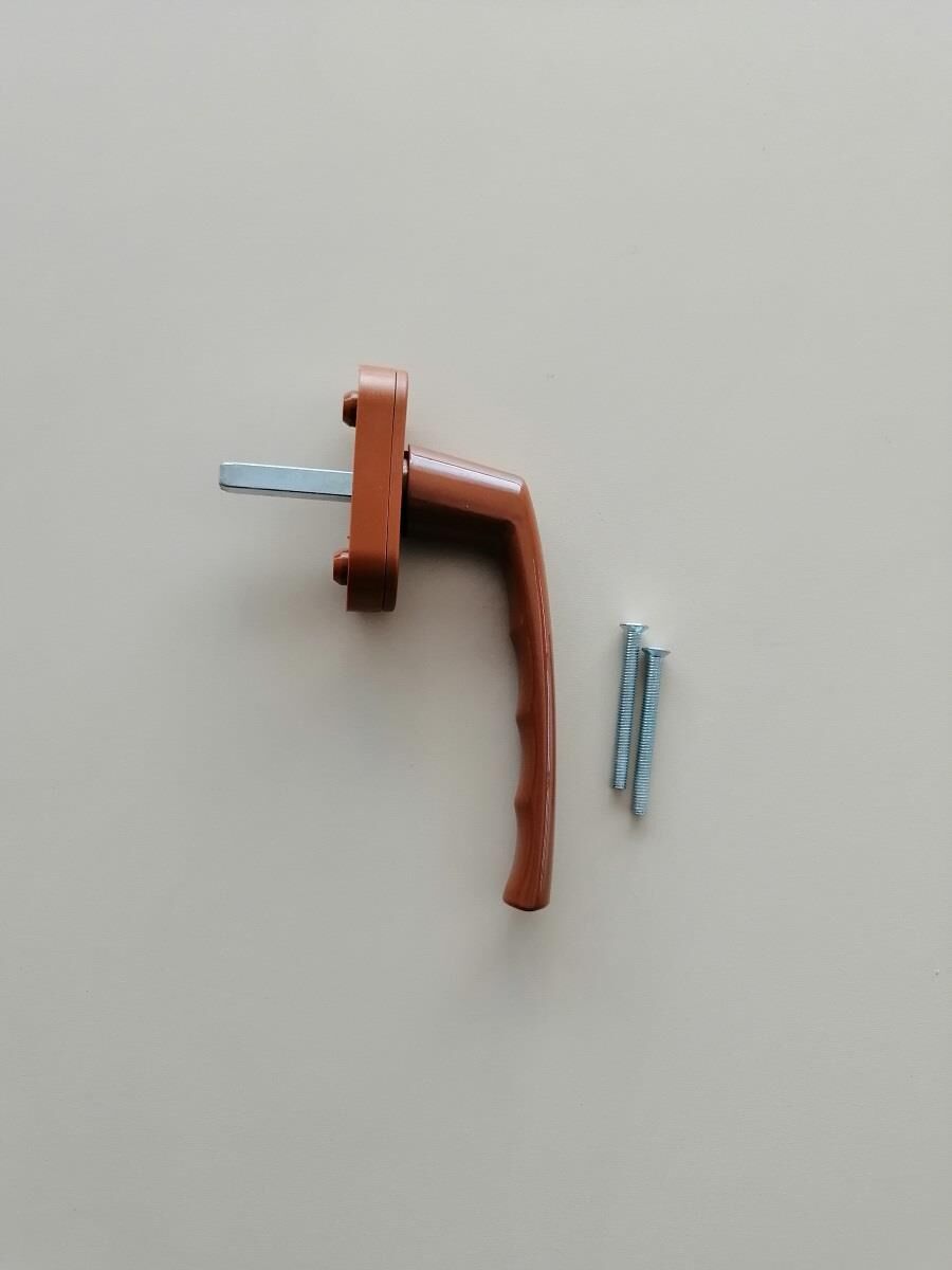 ALM PENCERE KOLU PVC DOĞ İÇİN ALTINMEŞE APK07A