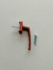 ALM PENCERE KOLU PVC DOĞ İÇİN ALTINMEŞE APK07A