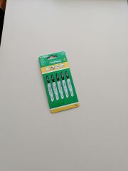 DEKOPAJ AĞZI 5 Lİ METAL