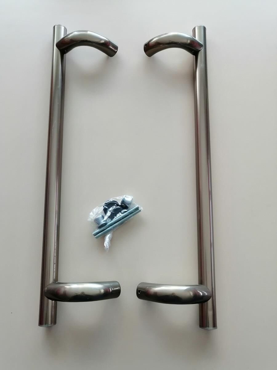 KÖŞELİ H KOL 60 LIK BRONZ VM-1040C