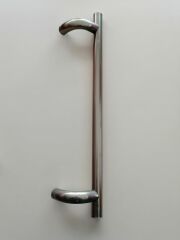 KÖŞELİ H KOL 60 LIK BRONZ VM-1040C