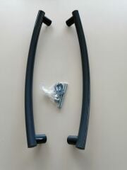 50 YAY KOL ANTRASİT 1034C