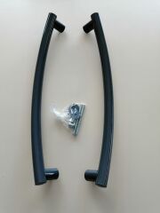 50 YAY KOL ANTRASİT 1034C