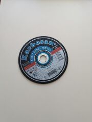 KARBOSAN METAL KESİCİ 180 LİK  180*3,2*22