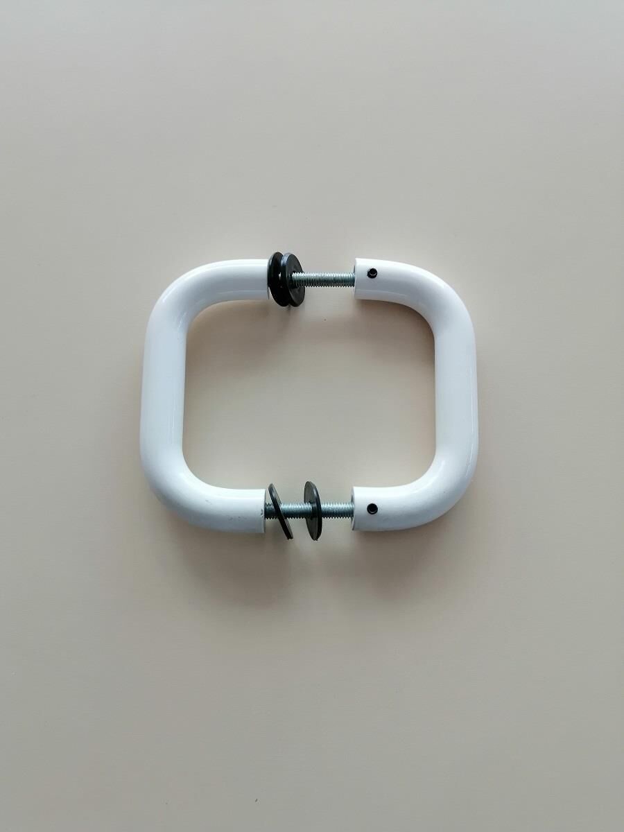 MİNİ ÇEKME U KOL BEYAZ 1027