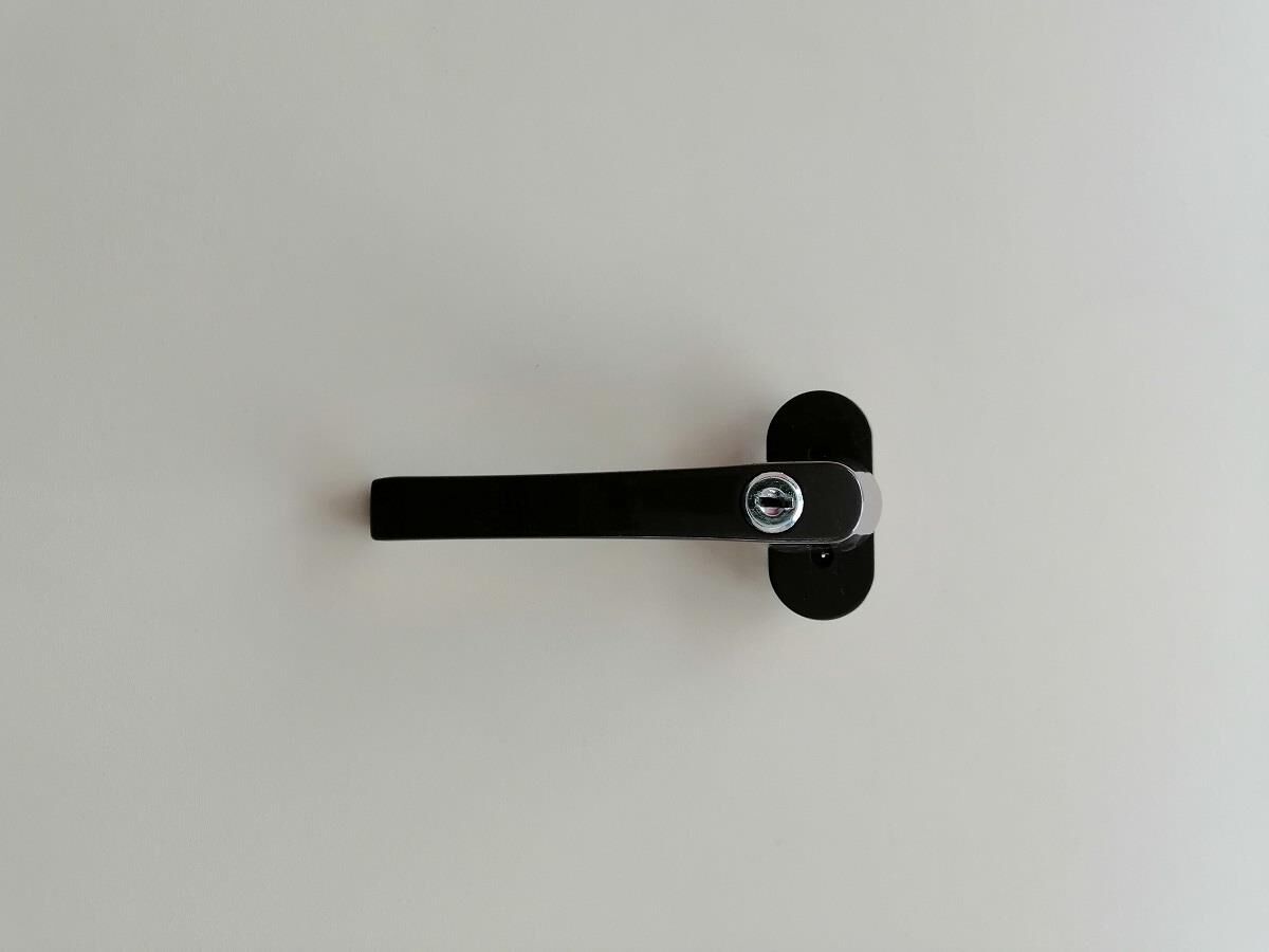 ÜSTT KİL TEKLİ KOL MAUN PVC DOĞR İÇİN