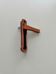 SÜRME GİZLİ KOL ALTINMEŞE