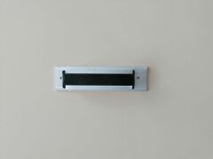 ALÜMİNYUM GÖMME HAVUZ KOL ELOKSAL 1080