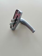 ÇİFT DİLLİ  CEPE KOLU ELOKSAL VM 1009