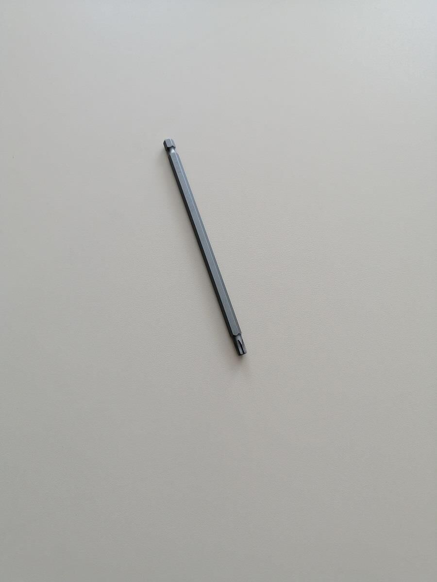 TOMAXT30 150MM TÖRK VİDALAMA UCU