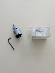 KARBİT DELİK AÇMA 32 MM